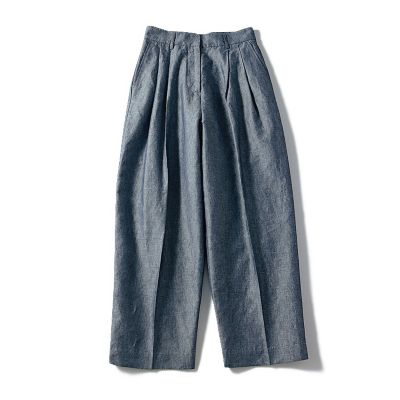 12closet(トゥエルブクローゼット)の【石上美津江さんコラボ】【洗える