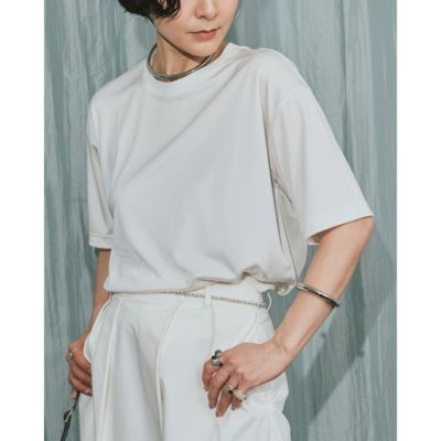 艶ワイドTシャツ