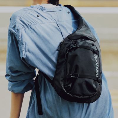 patagonia 【洗える】Atom Sling 8L