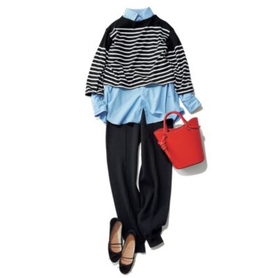 12closet(トゥエルブクローゼット)の【福田麻琴さんコラボ