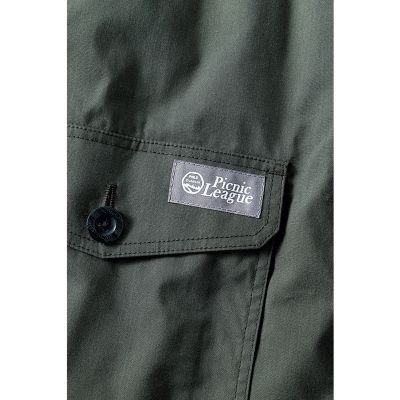 �|�P�b�g�̃t���b�v�ɂ���������uPicnic League�v�̃^�O���ʒ��̏؁B