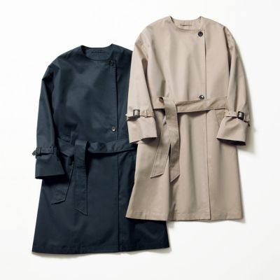新品22000円 LEE リー大人な着こなしに最適なきれい目ワークウェアコート 新品22000円 LEE リー大人な着こなしに最適なきれい目ワーク