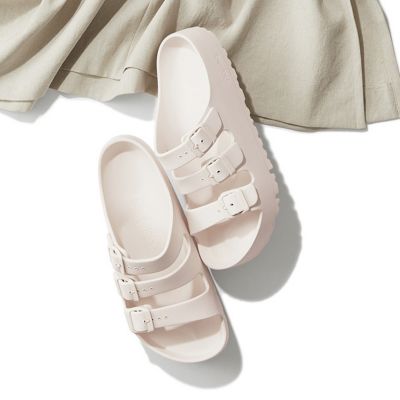 ビルケン　Florida III EVA Flex Platform　36 Florida III EVA Flex Platform / フロリダ III EVA フレックス