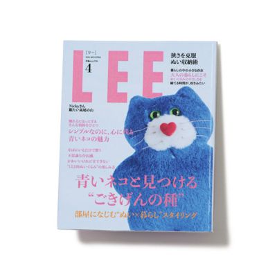 �N�X���Ə΂���LEE�̓��{�����