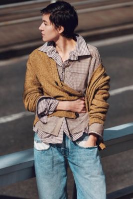 MAISON MARGIELA(メゾン マルジェラ)のCardigan通販 | mirabella