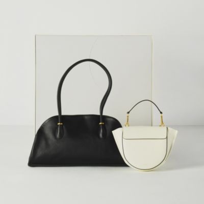 LUMEN(ルメン)の【SPURSHOP別注】ANNEAU FRAME BAG通販 | mirabella