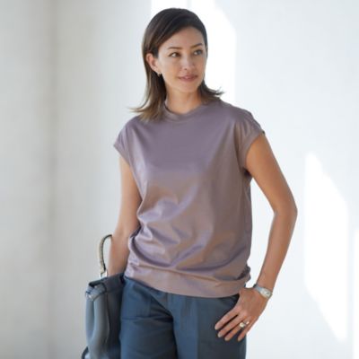 �݌v1288������ �IE by eclat �u�t�����`�X���[�uT�V���c�v�ēo��