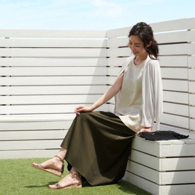没頭する 甘くする ながら アラフォー 洋服 通販 Ambition Inc Jp