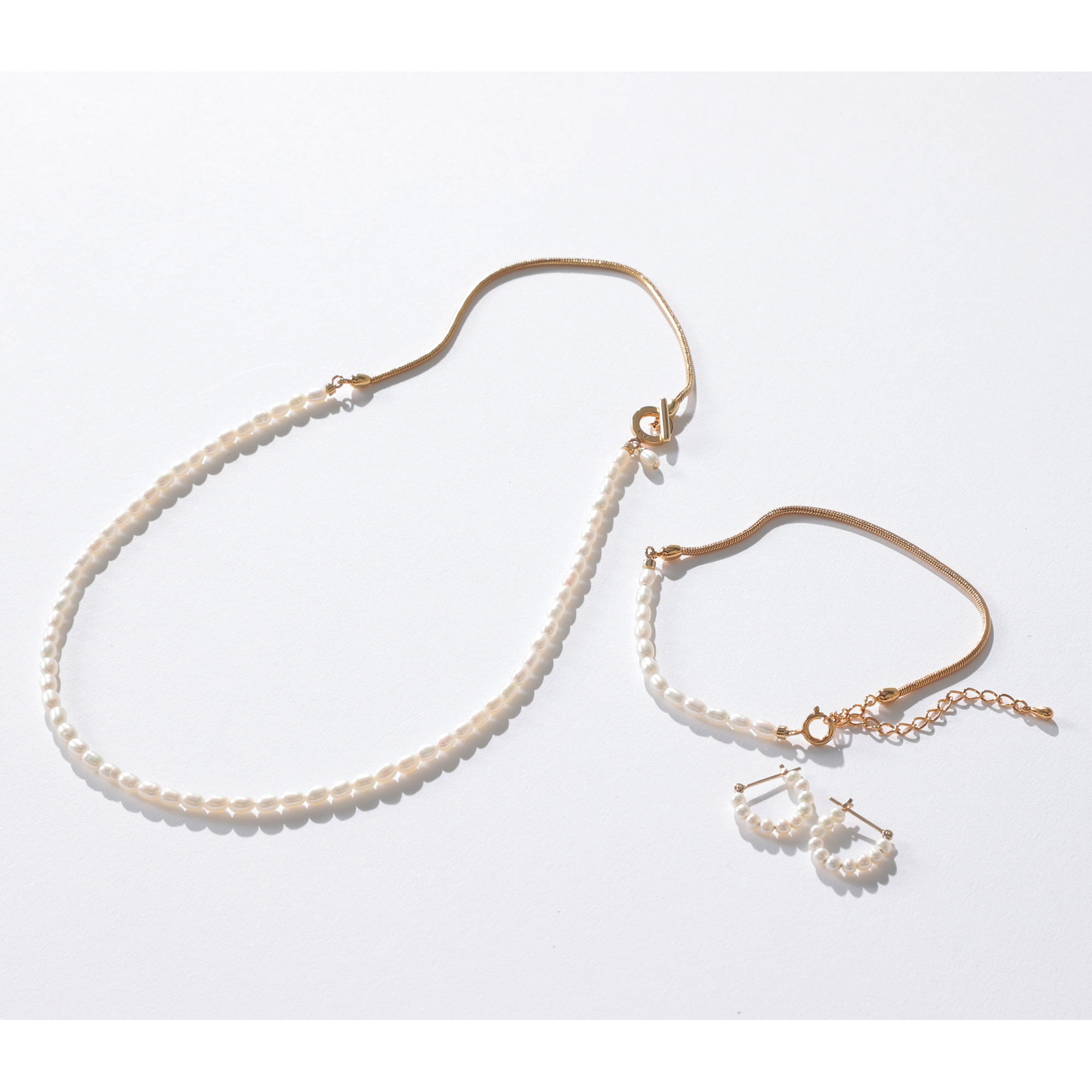 M7days bijoux コレクション