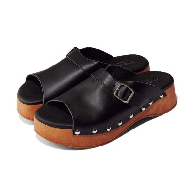 夏のレトロスタイルにぴったり\tHermes\tIdealista 90 サンダル LUNA SANDALS ルナサンダル / レトロ モノ | Trippers
