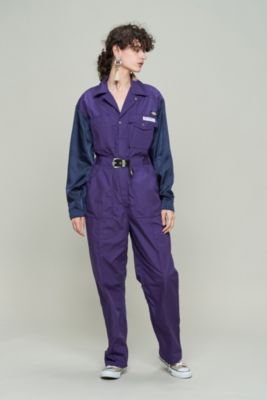 TOGA ARCHIVES × Dickies Jumpsuits Dickies SP