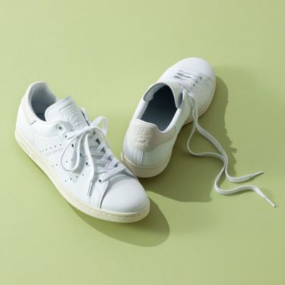 adidas Originals STANSMITH 限定ホワイトパッチ