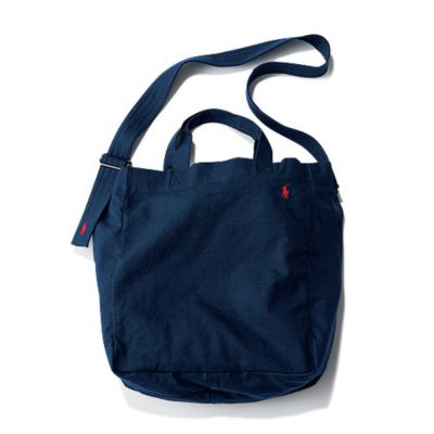 Polo ralph lauren tote hot sale