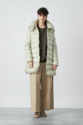 極美品 TATRAS タトラス NEW POLITEAMA ポリテアマ ベージュ TATRAS