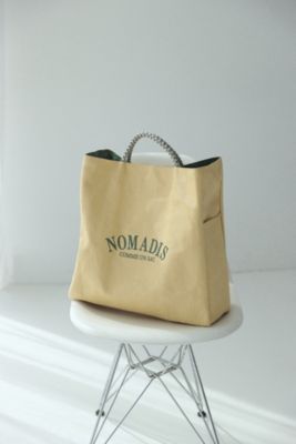 NOMADIS(ノマディス)のSAC MESH通販 | 集英社HAPPY PLUS STORE