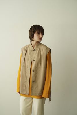 CLANE(クラネ)の3WAY ARRANGE JACKET通販 | 集英社HAPPY PLUS STORE