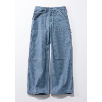 ロンハーマンUNION LAUNCH Denim Painter Pants ユニオンランチ ...