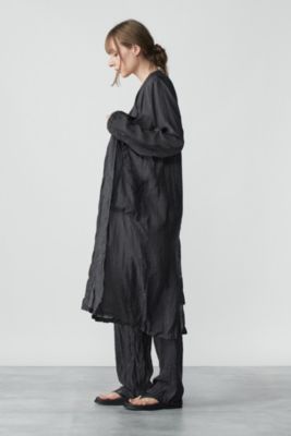 MM6 MAISON MARGIELA COAT