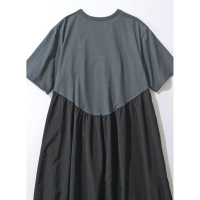 SINME ワンピース SINME(シンメ)のマキシワンピース通販 | 集英社HAPPY PLUS STORE