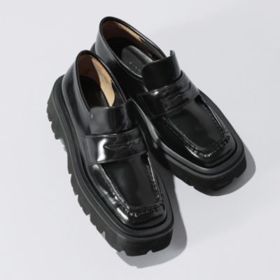 PIPPICHIC SISSI LOAFERS LIGHT SOLE