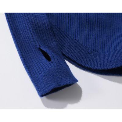 ❤︎新品❤︎大人気❤︎UNION LAUNCH ユニオンランチ❤︎リブタートル UNION LAUNCH(ユニオン ランチ)のWHOLE GARMENT TURTLE通販