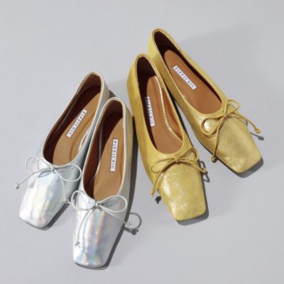 PIPPICHIC(ピッピシック)のAMBER BALLET通販 | 集英社HAPPY PLUS STORE