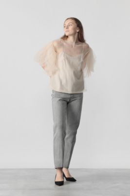 CHIKA KISADA(チカ キサダ)のトップス通販 | 集英社HAPPY PLUS STORE