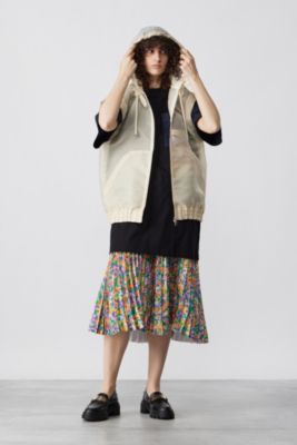 PLAN C(プランシー)のPLEATED SKIRT通販 | mirabella（ミラベラ