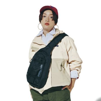 patagonia【洗える】Atom Sling 8L ◾️新品タグ付き◾️ patagonia(パタゴニア)の【洗える】Atom Sling 8L通販 | 集英社HAPPY