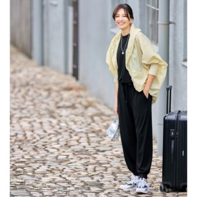 GIGI×eclat(ジジ×エクラ)の【徳原文子さん別注】マルチウェイ