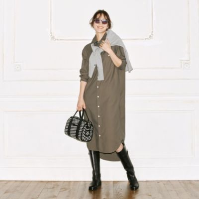 MADISONBLUE(マディソンブルー)のSLIM FIT PO URAKE通販