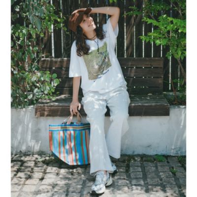 Shinzone(シンゾーン)のCOTTON WOOL SWEATPANTS通販 | 集英社