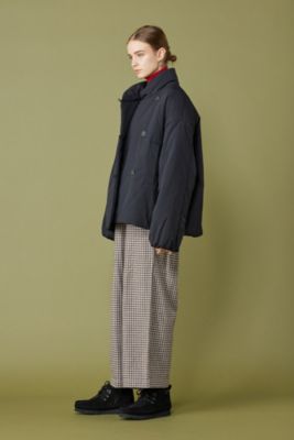 STUDIO NICHOLSON(スタジオ ニコルソン)のOUTERWEAR － SHORT