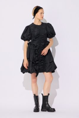 CECILIE BAHNSEN(セシリエ バンセン)のOLENA DRESS通販