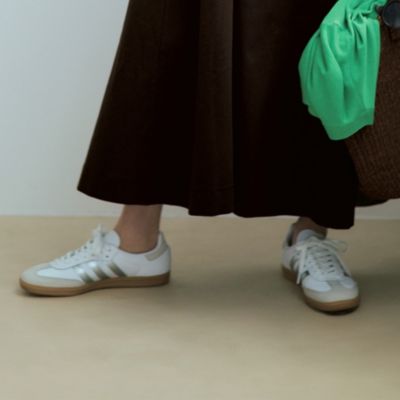 adidas Originals(アディダス オリジナルス)のSAMBA OG W通販