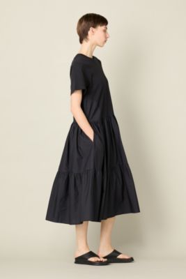 SINME(シンメ)のTシャツワンピース（ロング丈）通販 | mirabella