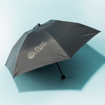 mont-bell(モンベル)の【LEE別注】【洗える】【UVカット】【晴雨