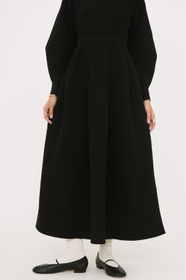 CLANE(クラネ)のCONSTRUCTIVE KNIT ONEPIECE通販 | 集英社HAPPY