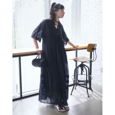 JAMIRAY(ジャミレイ)のNUTS SILK CORD NK通販 | 集英社HAPPY