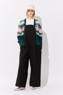 TOGA TOO(トーガ トゥ)のHigh twist twill jumpsuit通販 | mirabella