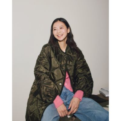 ���f���g��172cm �I���[�u/8