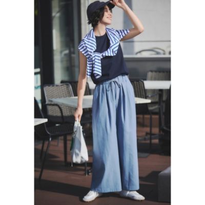 VINTAGE WASH NVY