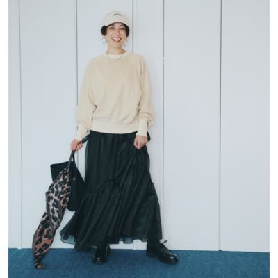 ���f���g���F158cm/���C�g�x�[�W��/�t���[/�@LEE�f��