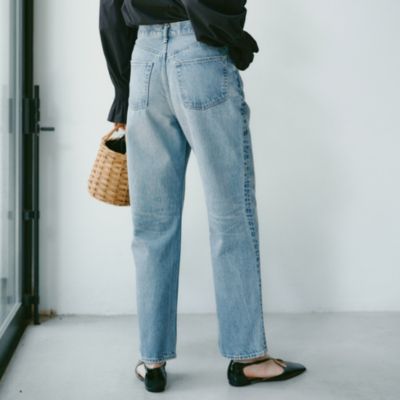 THE SHINZONE シンゾーン HUDSON DENIM PANTS 34 HUDSON DENIM PANTS – Shinzone