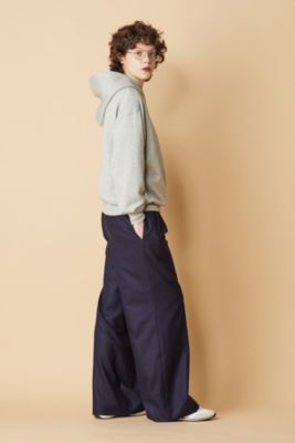 LIFiLL(リフィル)の【SPURSHOP別注】小顔に見えるパーカ通販 | 集英社