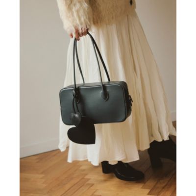 MAISON CANAU(メゾンカナウ)の【HPS別注】SMOOTH EW BOX-BOSTON（mini