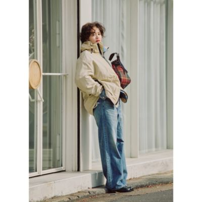 ���f���g��165cm BEIGE/2