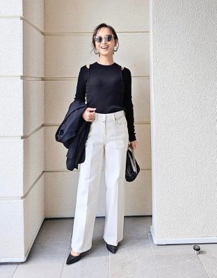 �G�N�� �ؑg ���O�q�q���� �g��158cm�@Used Grayish White/24