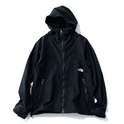 THE NORTH FACE(ノースフェイス)のCompact Jacket通販 | LEEマルシェ