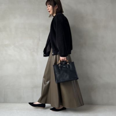 Shinzone(シンゾーン)のBOA CAPLIN BLOUSON通販 | LEEマルシェ